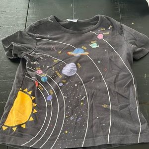 Hanna Andersson T Shirt